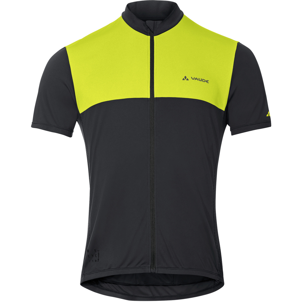 Vaude Herren Matera FZ Trikot von Vaude