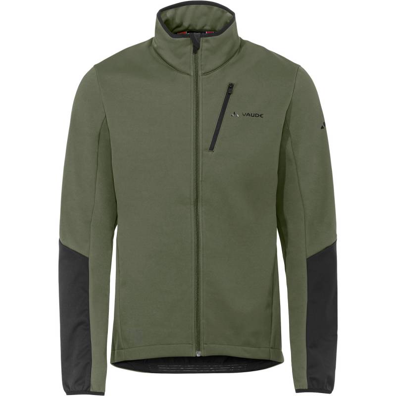 Vaude Herren Matera Softshell II Jacke von Vaude