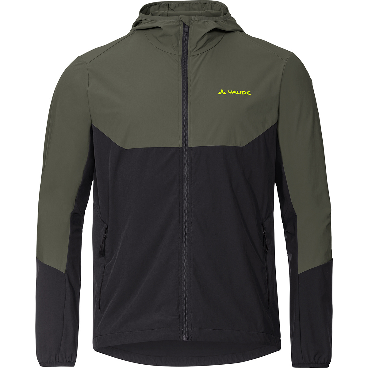 Vaude Herren Moab IV Jacke von Vaude