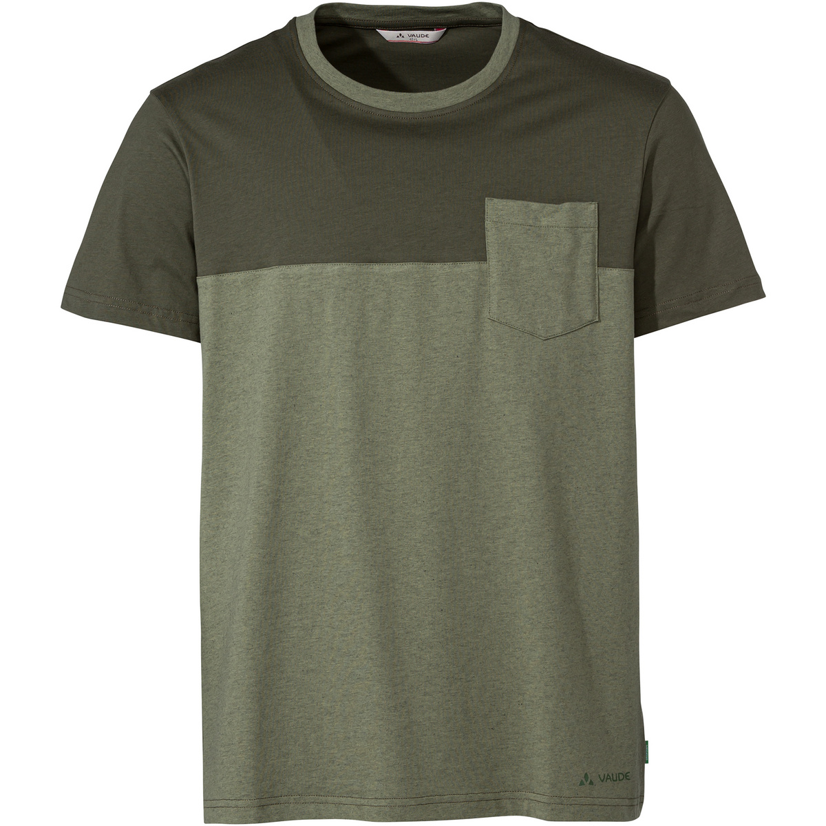 Vaude Herren Nevis III T-Shirt von Vaude