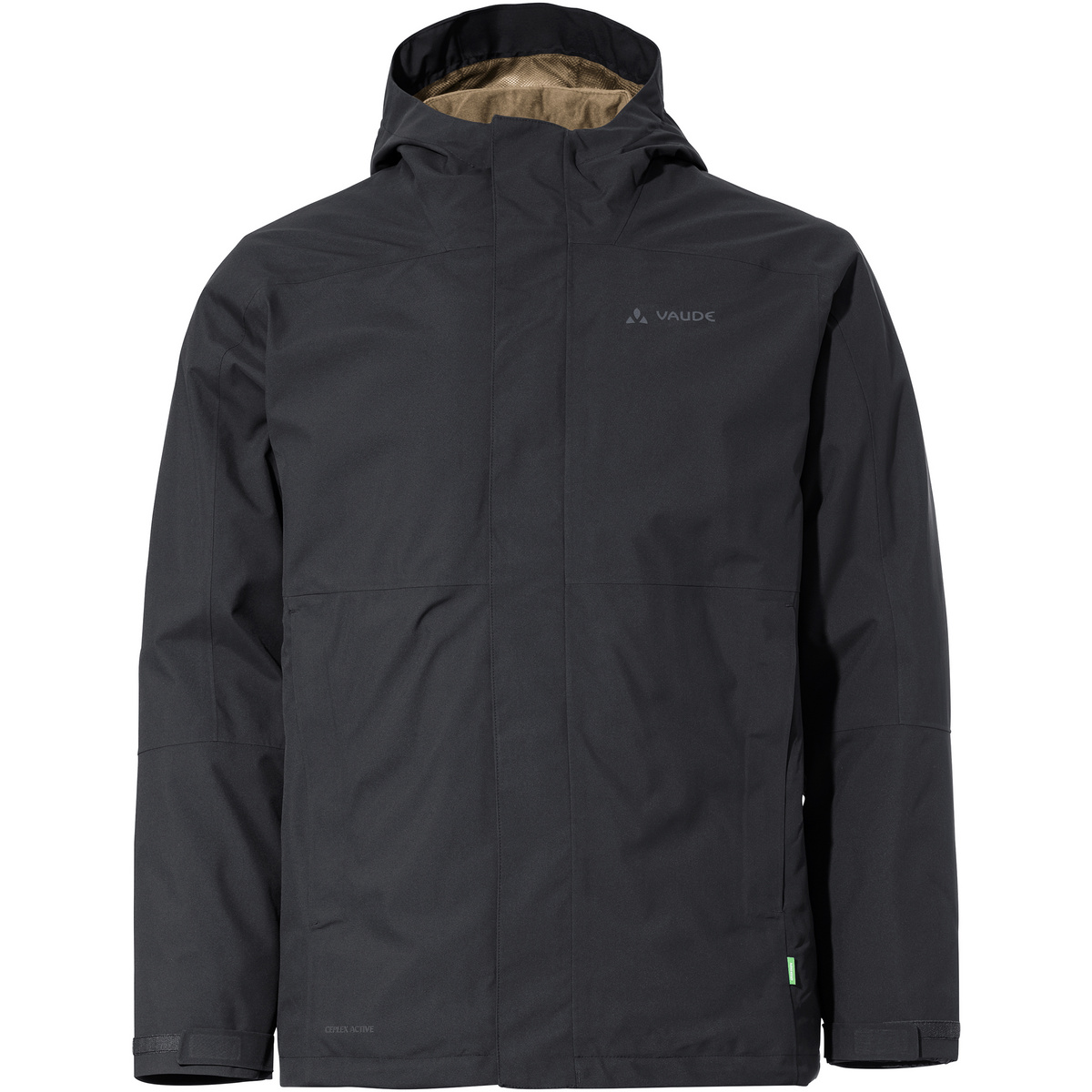 Vaude Herren Neyland 3in1 Jacke von Vaude