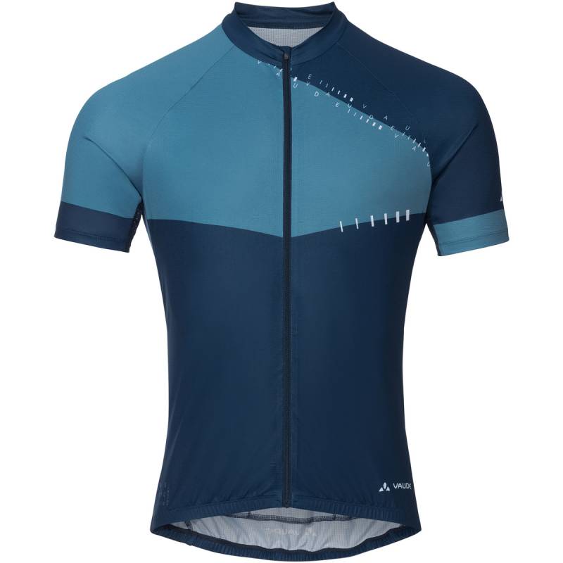 Vaude Herren Posta FZ Trikot von Vaude