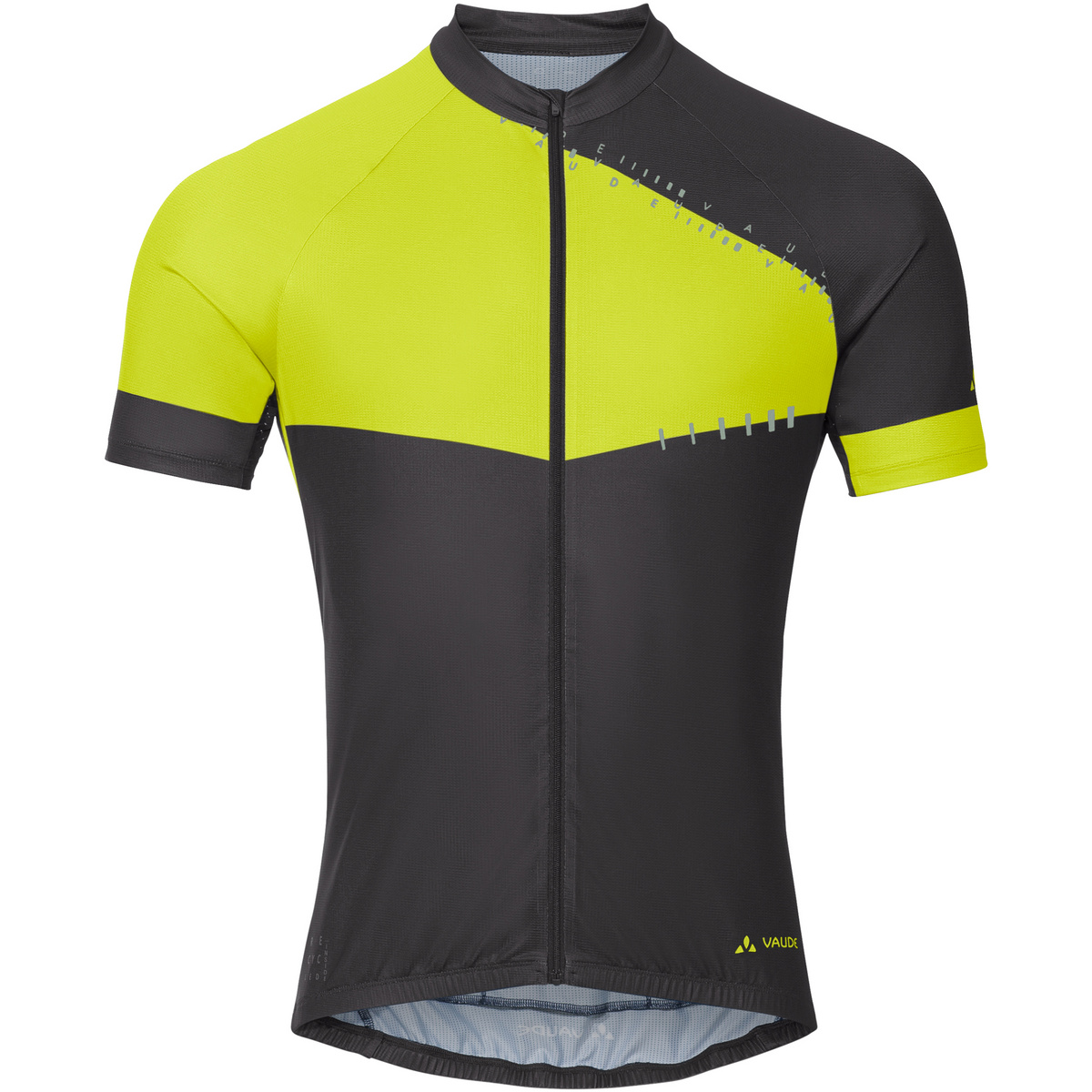 Vaude Herren Posta FZ Trikot von Vaude