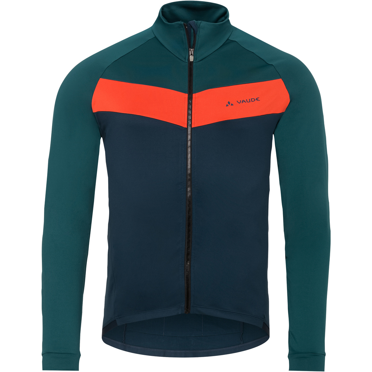Vaude Herren Posta Radtrikot Vaude Herren Posta Radtrikot von Vaude