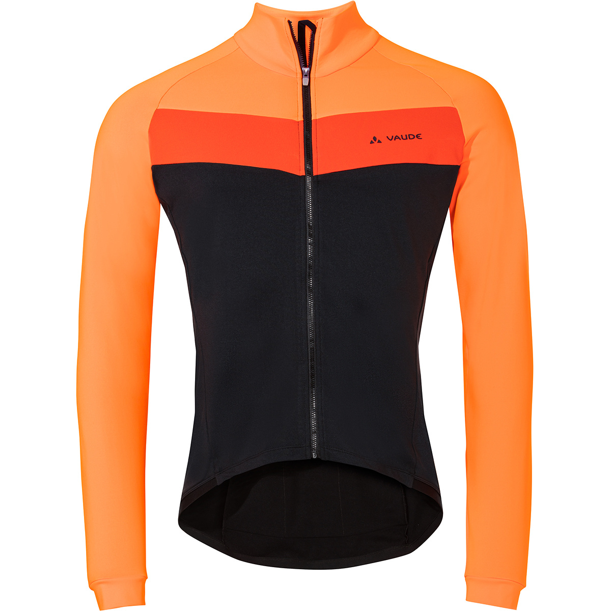 Vaude Herren Posta Radtrikot von Vaude