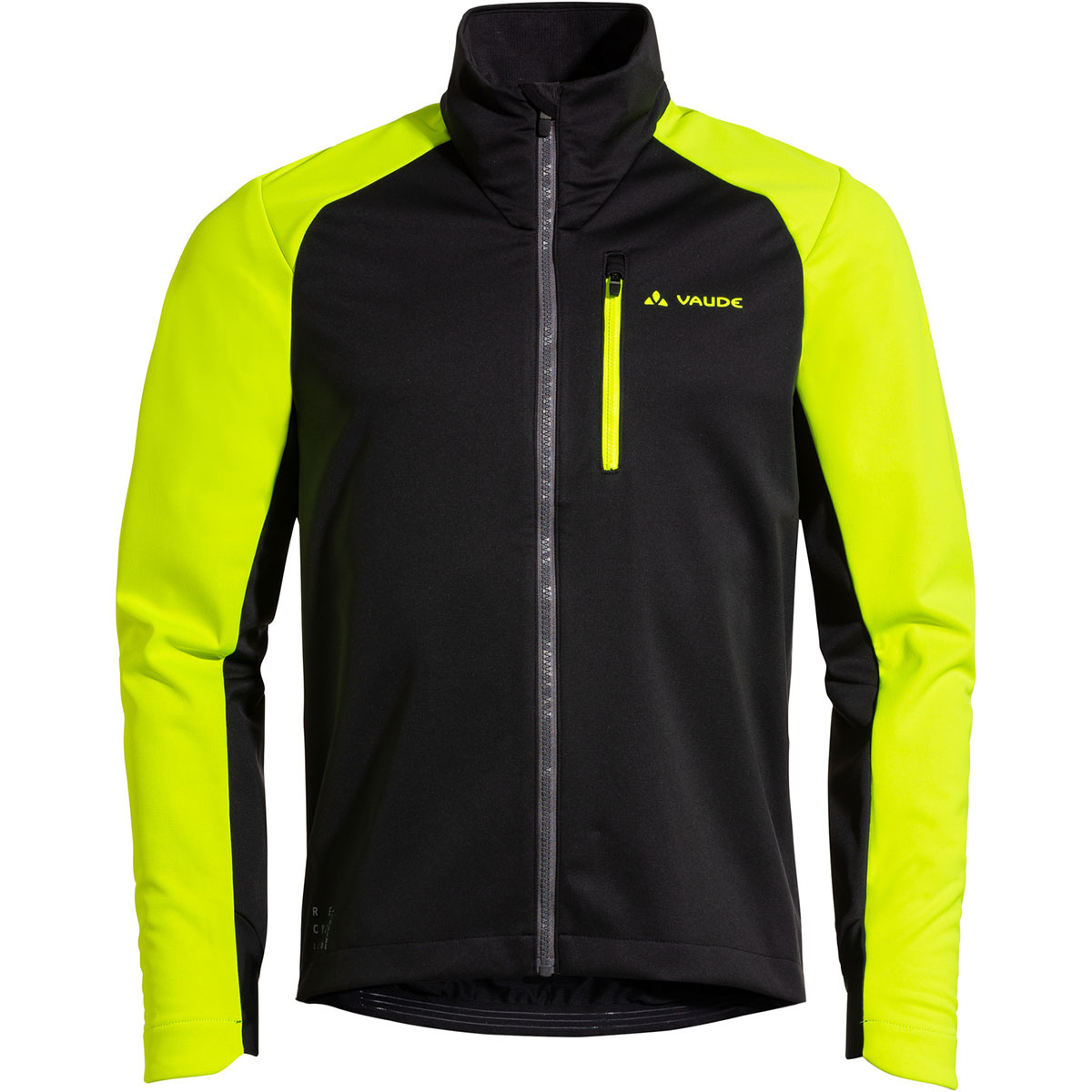 Vaude Herren Posta Softshell VI Jacke von Vaude