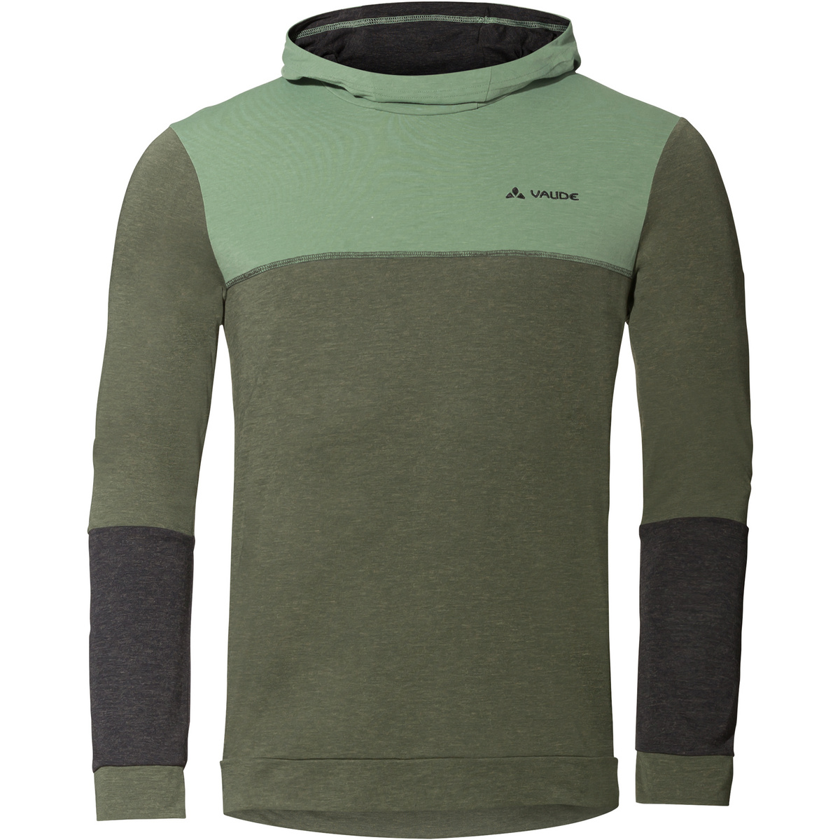 Vaude Herren Qimsa Hoodie von Vaude