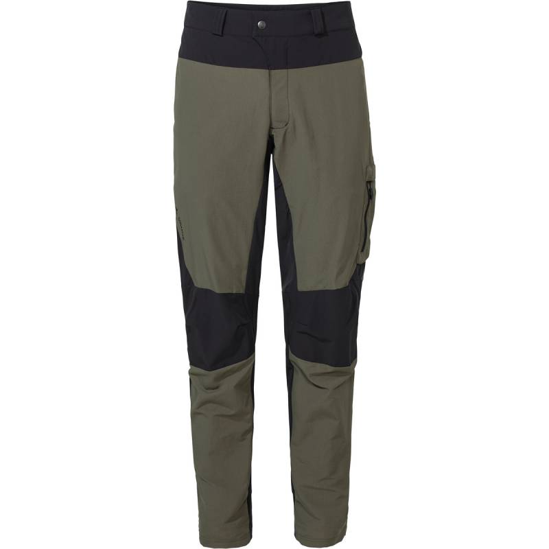 Vaude Herren Qimsa MTB Hose lang von Vaude