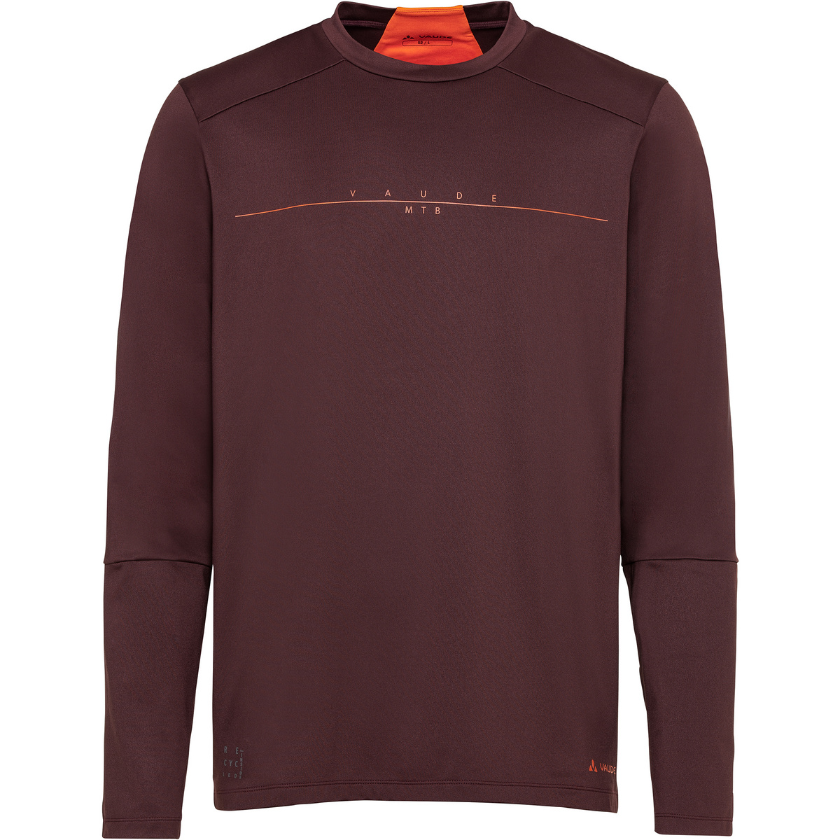 Vaude Herren Qimsa Radtrikot Vaude Herren Qimsa Radtrikot von Vaude