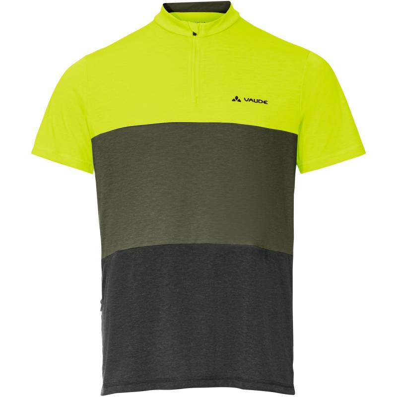 Vaude Herren Qimsa Trikot von Vaude