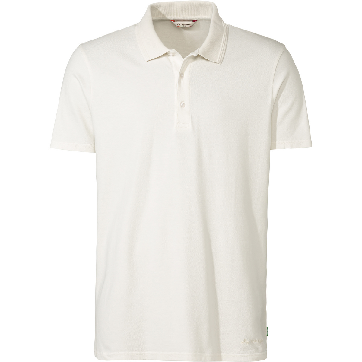 Vaude Herren Redmont Polo T-Shirt von Vaude