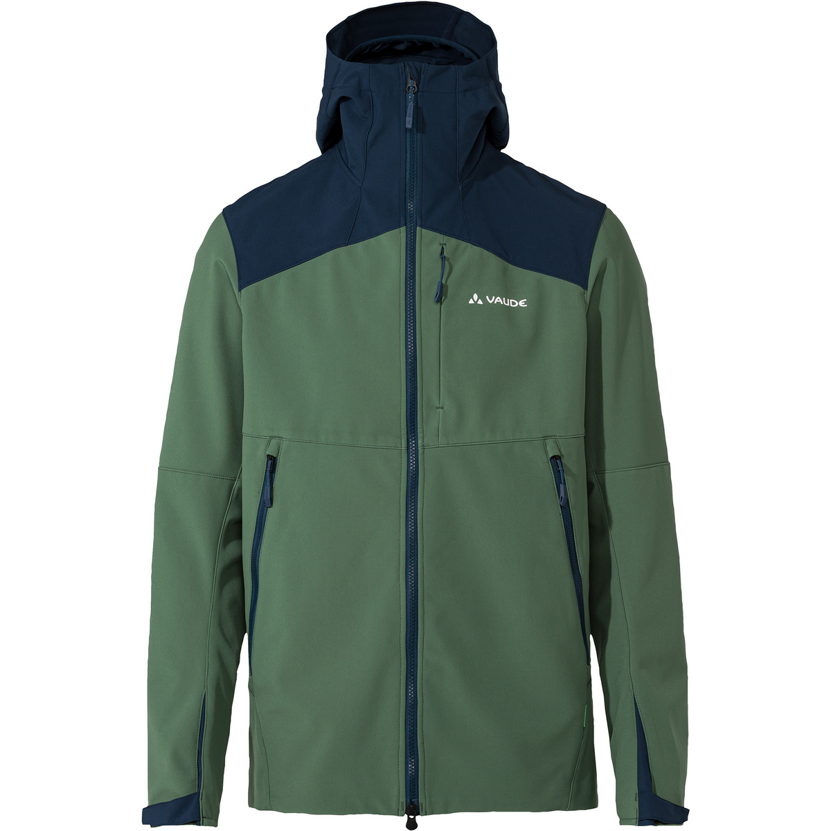 Vaude Herren Roccia Softshell II Jacke von Vaude