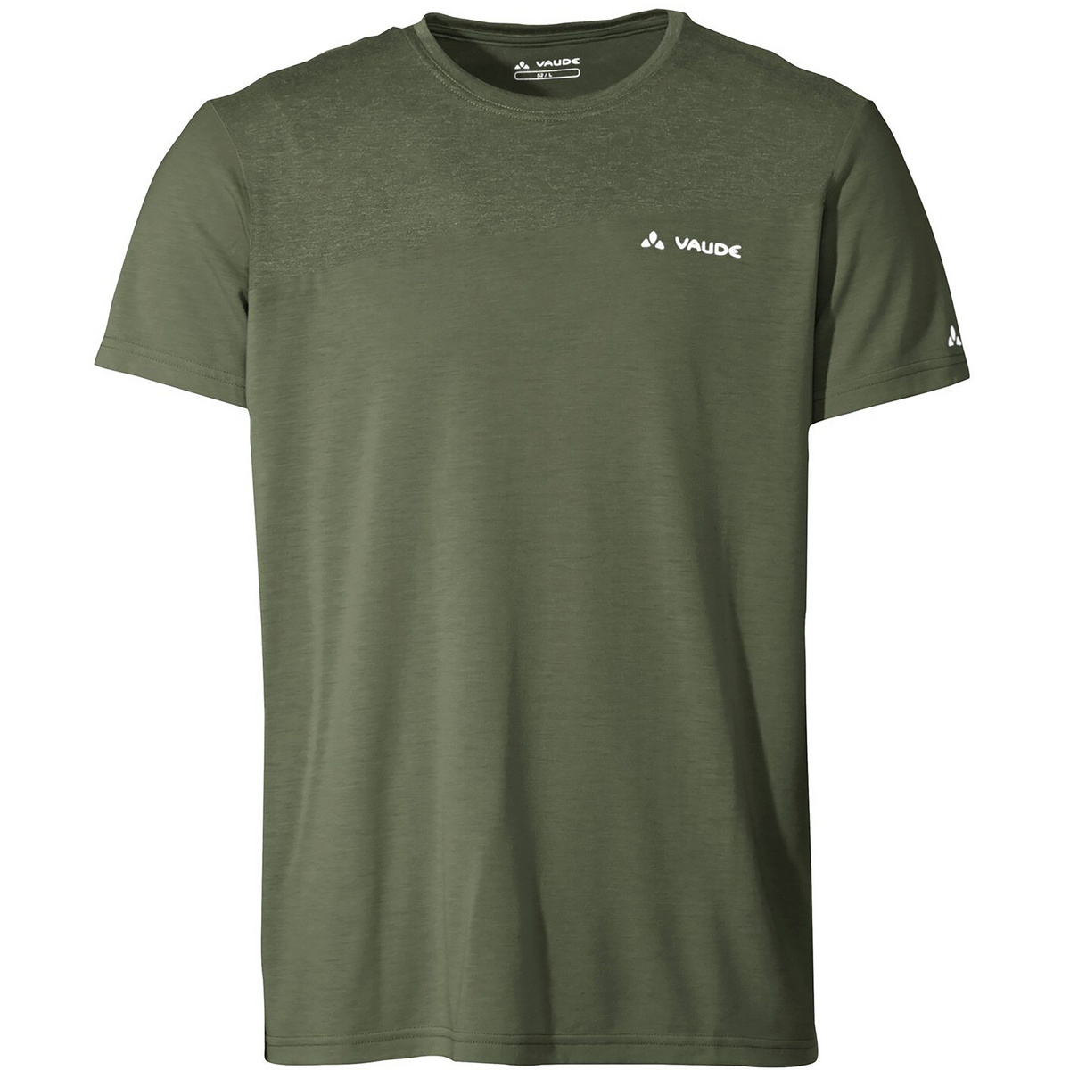 Vaude Herren Sveit T-Shirt von Vaude