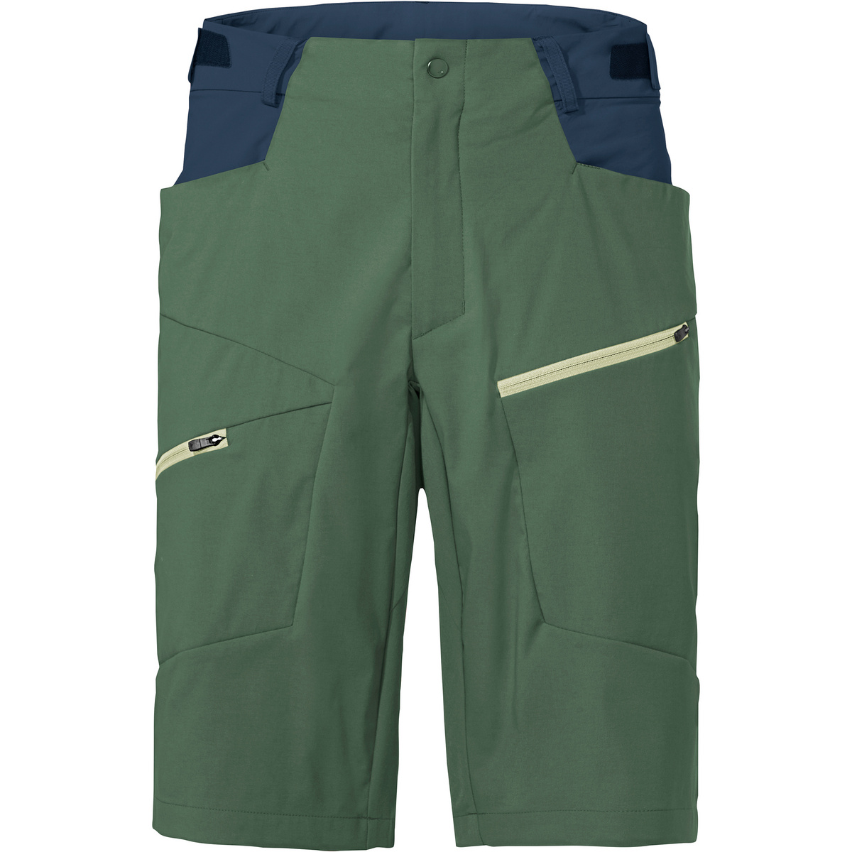 Vaude Herren Tekoa III Shorts Vaude Herren Tekoa III Shorts von Vaude