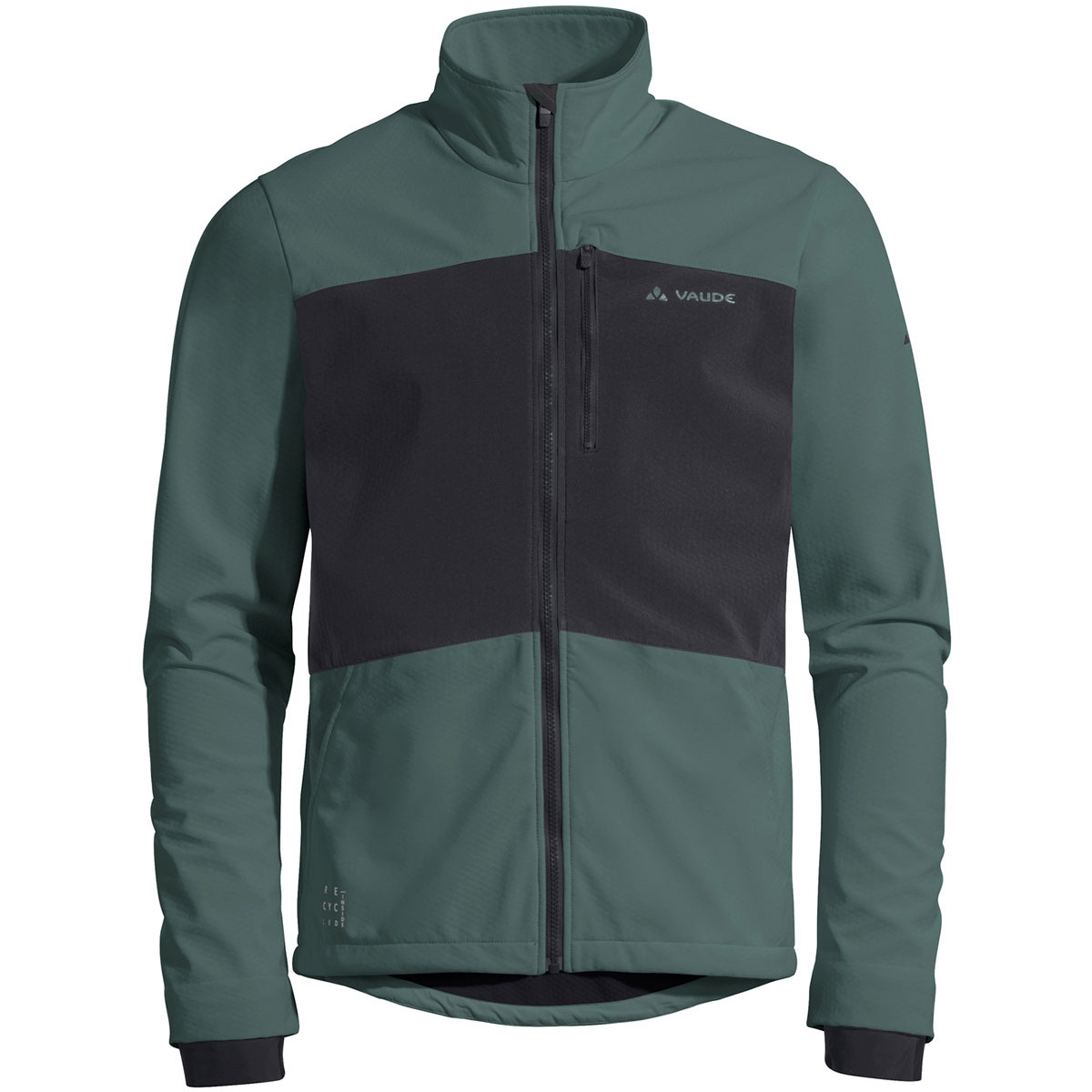 Vaude Herren Virt Softshell II Jacke von Vaude