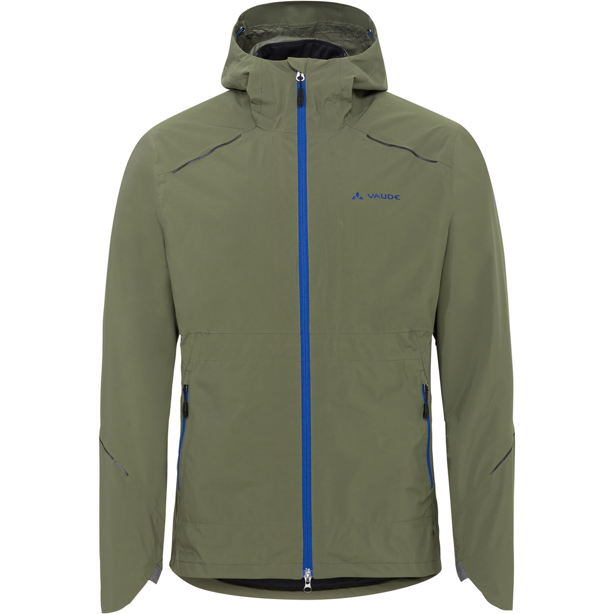 Vaude Herren Yaras 3in1 Jacke von Vaude