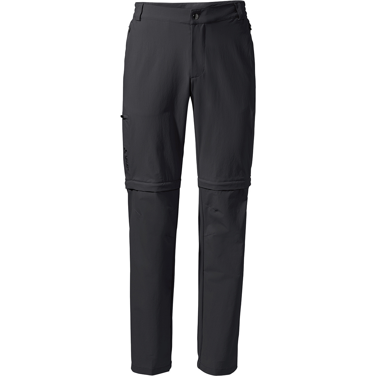 Vaude Herren Yaras Zo Radhose lang von Vaude