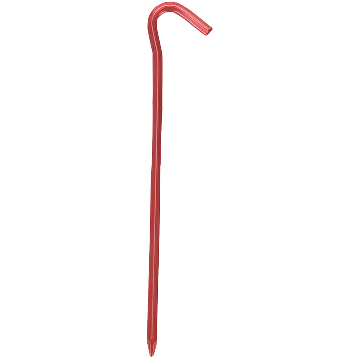 Vaude Hexagon Pin 19cm 6er Pack Vaude Hexagon Pin 19cm 6er Pack von Vaude