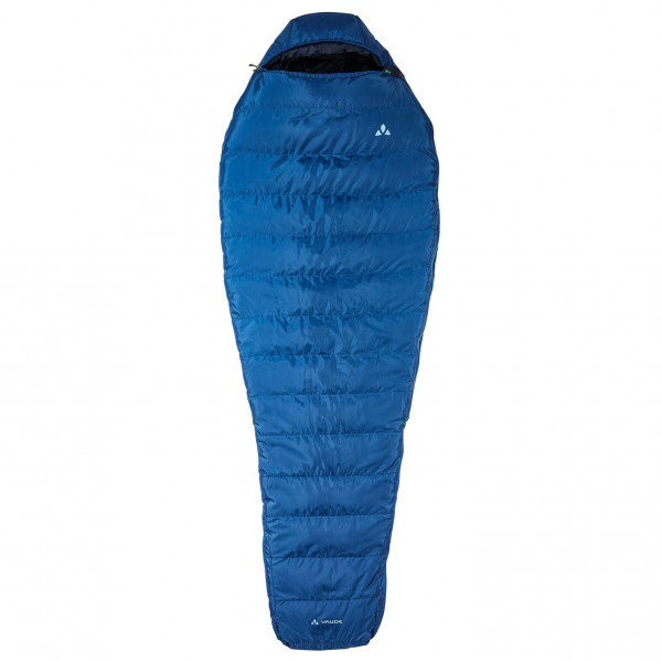 Vaude - Hochgrat 500 DWN - Daunenschlafsack Gr Regular;XL ultramarine von Vaude