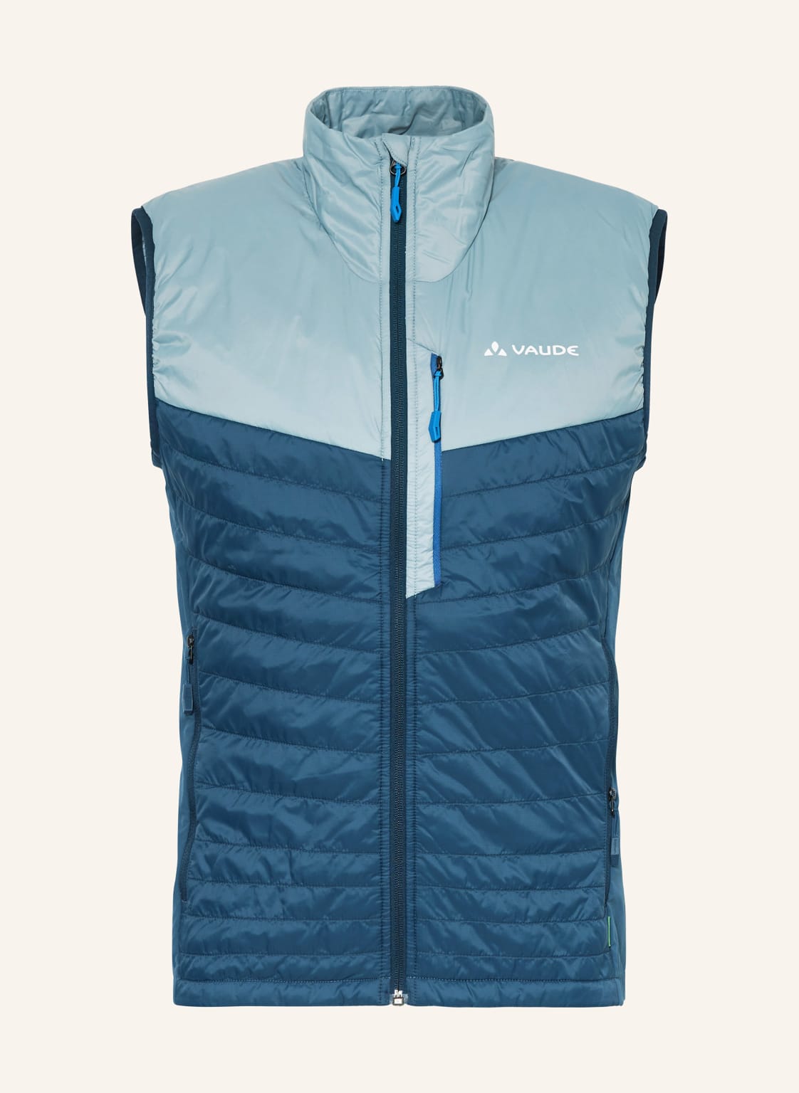 Vaude Hybrid-Steppwese Freney Iii grau von Vaude