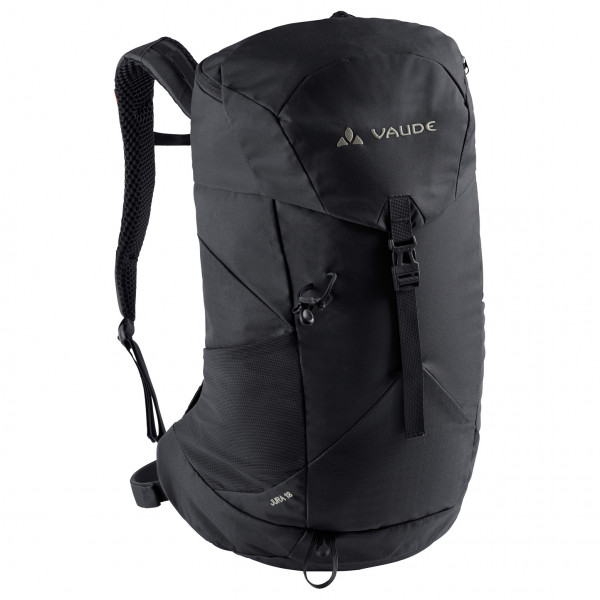 Vaude - Jura 18 - Wanderrucksack Gr 18 l schwarz von Vaude