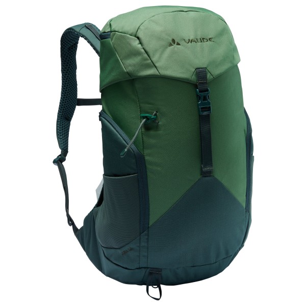 Vaude - Jura 24 - Wanderrucksack Gr 24 l grün von Vaude