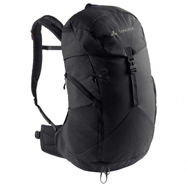 Vaude - Jura 24 - Wanderrucksack Gr 24 l schwarz/grau von Vaude