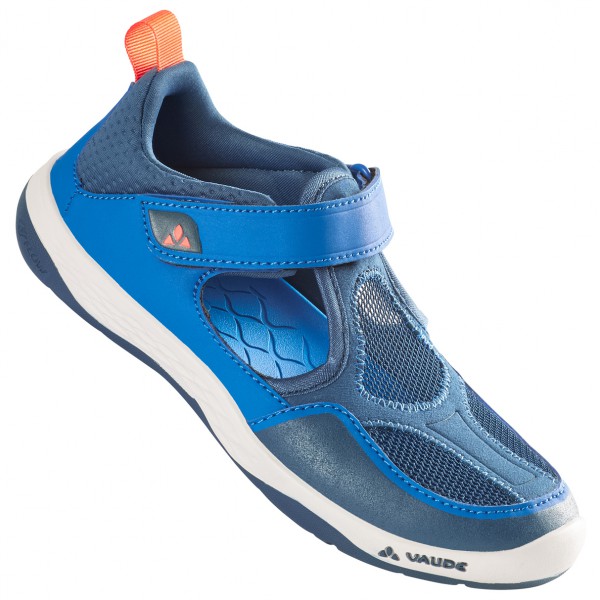 Vaude - Kid's Aquid - Sandalen Gr 32 blau Vaude - Kid's Aquid - Sandalen Gr 32 blau von Vaude
