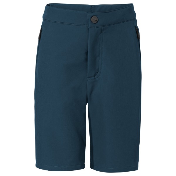 Vaude - Kid's Badile Shorts II - Shorts Gr 146/152 blau von Vaude