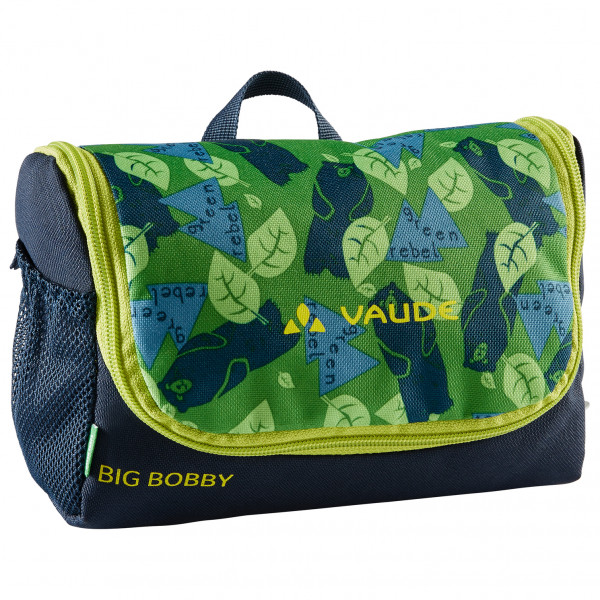 Vaude - Kid's Big Bobby - Necessaire Gr 2 l ;bunt;lila;rosa/rot Vaude - Kid's Big Bobby - Necessaire Gr 2 l ;bunt;lila;rosa/rot von Vaude