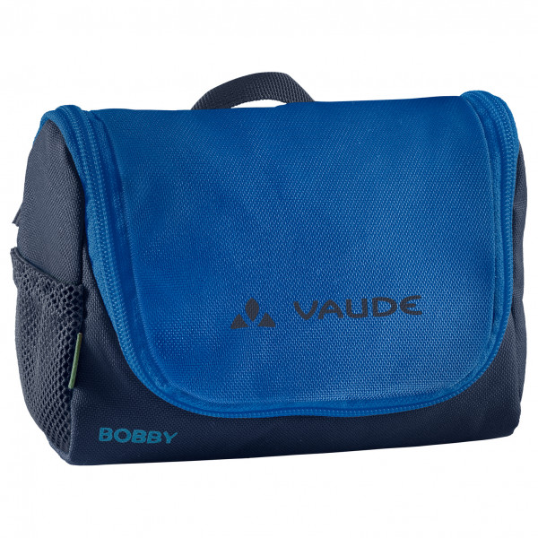 Vaude - Kid's Bobby 1 - Necessaire Gr 1 l blau;grün;lila;rot/rosa Vaude - Kid's Bobby 1 - Necessaire Gr 1 l blau;grün;lila;rot/rosa von Vaude