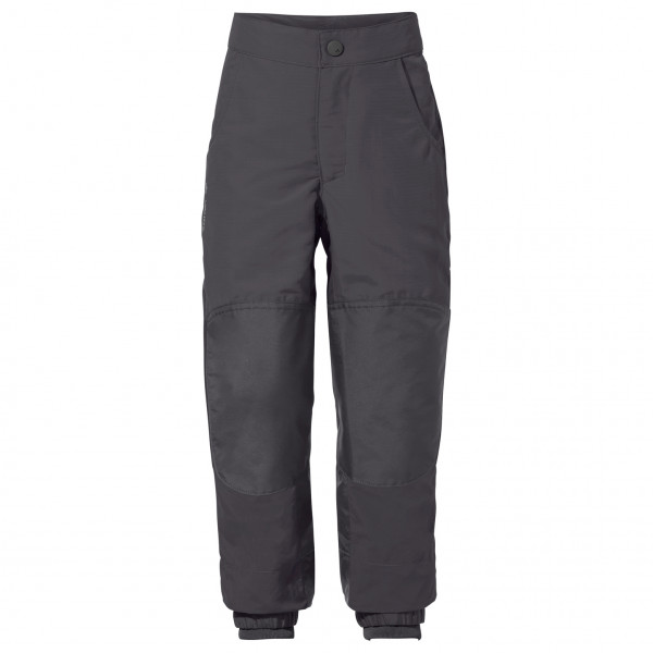 Vaude - Kid's Caprea Antimos Pants - Trekkinghose Gr 92 grau von Vaude