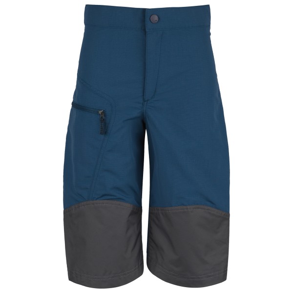 Vaude - Kid's Caprea Antimos Shorts - Shorts Gr 110/116 blau Vaude - Kid's Caprea Antimos Shorts - Shorts Gr 110/116 blau von Vaude
