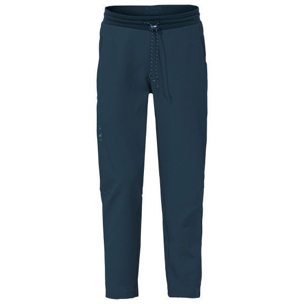 Vaude - Kid's Detective Pants - Trekkinghose Gr 134/140 blau Vaude - Kid's Detective Pants - Trekkinghose Gr 134/140 blau von Vaude