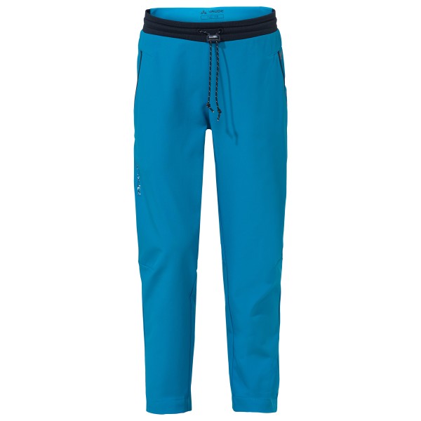Vaude - Kid's Detective Pants - Trekkinghose Gr 134/140 blau Vaude - Kid's Detective Pants - Trekkinghose Gr 134/140 blau von Vaude