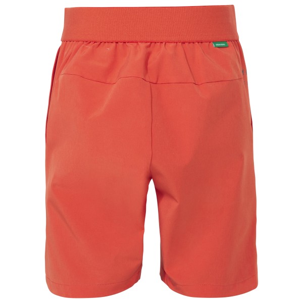Vaude - Kid's Detective Stretch Shorts - Shorts Gr 110/116;122/128;134/140;146/152;158/164 blau;grün Vaude - Kid's Detective Stretch Shorts - Shorts Gr 110/116;122/128;134/140;146/152;158/164 blau;grün von Vaude