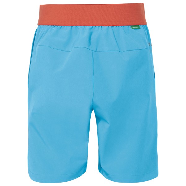 Vaude - Kid's Detective Stretch Shorts - Shorts Gr 122/128 blau von Vaude