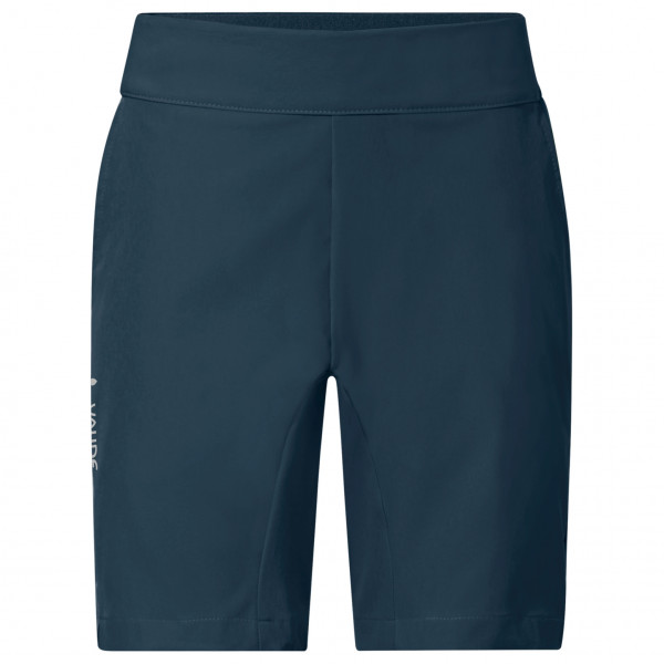 Vaude - Kid's Detective Stretch Shorts - Shorts Gr 146/152 blau von Vaude