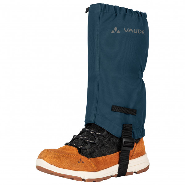 Vaude - Kid's Gaiter II - Gamaschen Gr One Size blau Vaude - Kid's Gaiter II - Gamaschen Gr One Size blau von Vaude