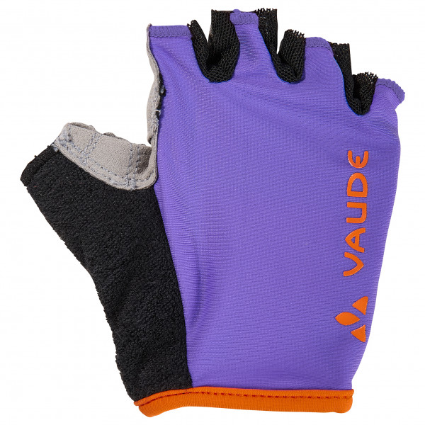 Vaude - Kid's Grody Gloves - Handschuhe Gr 3 lila von Vaude
