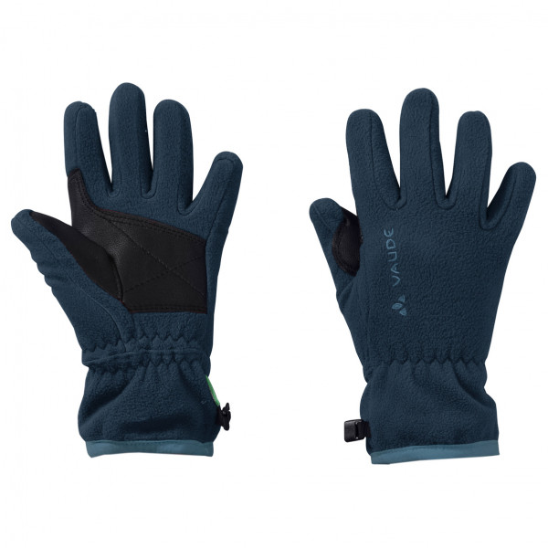 Vaude - Kid's Pulex Gloves - Handschuhe Gr 6 rot von Vaude