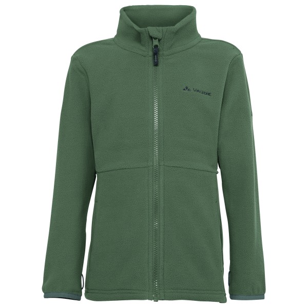 Vaude - Kid's Pulex Jacket II - Fleecejacke Gr 104 oliv Vaude - Kid's Pulex Jacket II - Fleecejacke Gr 104 oliv von Vaude