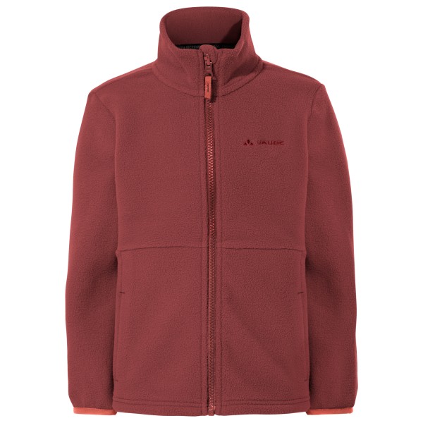 Vaude - Kid's Pulex Jacket II - Fleecejacke Gr 146/152 rot Vaude - Kid's Pulex Jacket II - Fleecejacke Gr 146/152 rot von Vaude