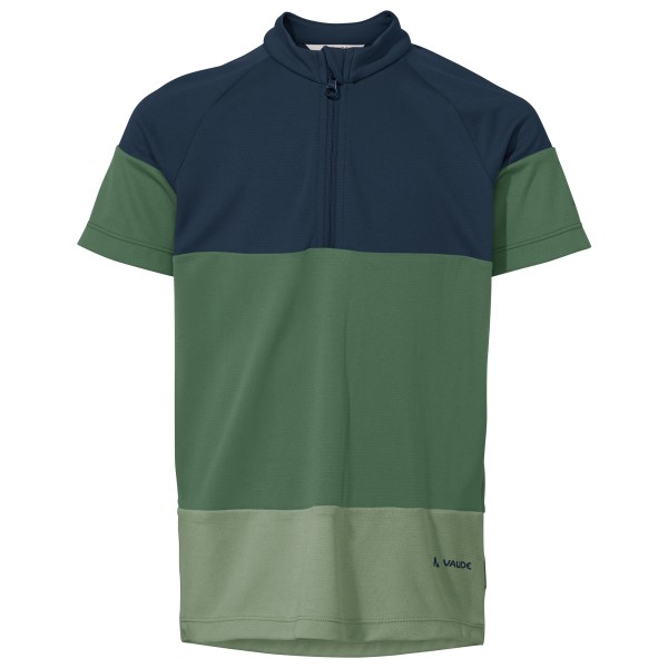 Vaude - Kid's Qimsa Shirt - Funktionsshirt Gr 122/128 oliv Vaude - Kid's Qimsa Shirt - Funktionsshirt Gr 122/128 oliv von Vaude