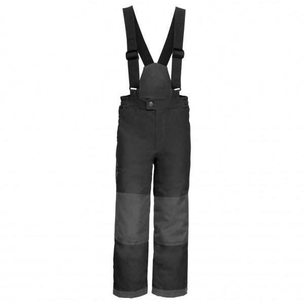 Vaude - Kid's Snow Cup Pants III - Skihose Gr 92 schwarz von Vaude