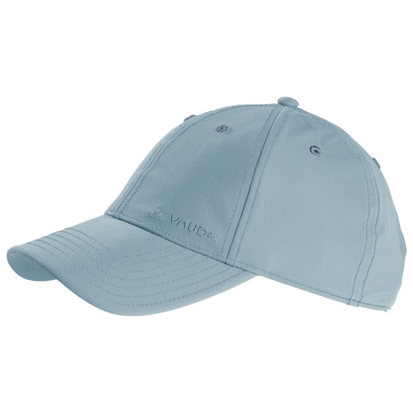 Vaude - Kid's Softshell Cap - Cap Gr M türkis von Vaude