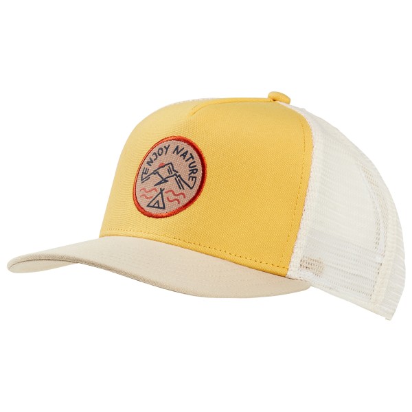 Vaude - Kid's Vaude Cap II - Cap Gr One Size beige Vaude - Kid's Vaude Cap II - Cap Gr One Size beige von Vaude