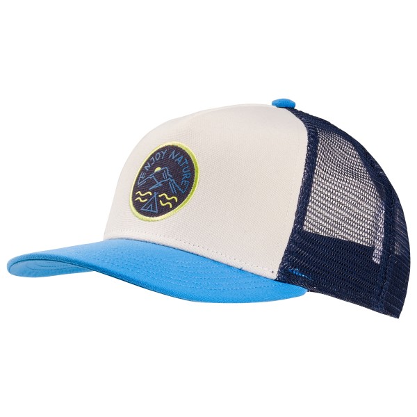 Vaude - Kid's Vaude Cap II - Cap Gr One Size blau Vaude - Kid's Vaude Cap II - Cap Gr One Size blau von Vaude