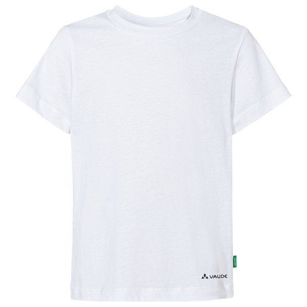Vaude - Kid's Vaude T-Shirt - T-Shirt Gr 122/128 weiß Vaude - Kid's Vaude T-Shirt - T-Shirt Gr 122/128 weiß von Vaude