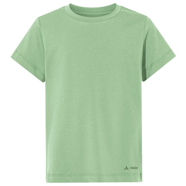 Vaude - Kid's Vaude T-Shirt - T-Shirt Gr 98 grün Vaude - Kid's Vaude T-Shirt - T-Shirt Gr 98 grün von Vaude